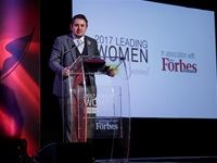 MTN Business and Forbes Woman Africa host second Leading Women Summit