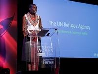 MTN Business and Forbes Woman Africa host second Leading Women Summit