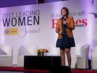MTN Business and Forbes Woman Africa host second Leading Women Summit