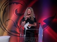 MTN Business and Forbes Woman Africa host second Leading Women Summit