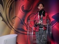 MTN Business and Forbes Woman Africa host second Leading Women Summit