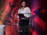 MTN Business and Forbes Woman Africa host second Leading Women Summit