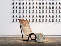 Southern Guild to take part in London auction