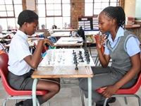 Chess for Life learners impress at chess champs