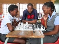 Chess for Life learners impress at chess champs