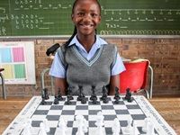 Chess for Life learners impress at chess champs