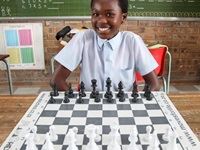 Chess for Life learners impress at chess champs
