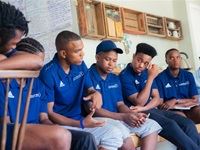 Laureus YES programme continues to enrich lives