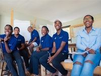 Laureus YES programme continues to enrich lives