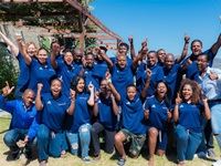 Laureus YES programme continues to enrich lives