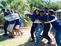 Laureus YES programme continues to enrich lives