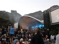 Pixies - Cape Town