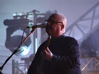 Pixies - Cape Town