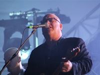 Pixies - Cape Town
