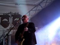 Pixies - Cape Town