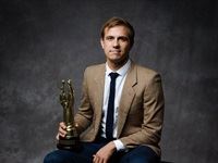 Photography by Jurgen Marx.