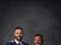 Photography by Jurgen Marx.