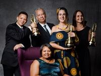 Photography by Jurgen Marx.