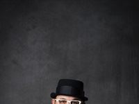 Photography by Jurgen Marx.