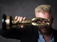 Photography by Jurgen Marx.