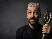 Photography by Jurgen Marx.