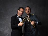 Photography by Jurgen Marx.