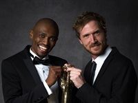 Photography by Jurgen Marx.