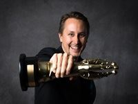 Photography by Jurgen Marx.