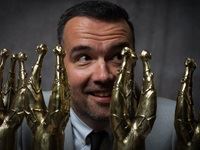 Photography by Jurgen Marx.