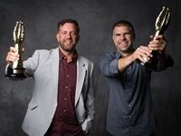 Photography by Jurgen Marx.