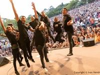 Mi Casa at Kirstenbosch