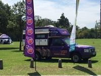 Daredevil Run collects R500,000 for CANSA