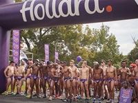 Daredevil Run collects R500,000 for CANSA