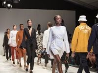 Woolworths 2017 ‘StyleBySA' launch