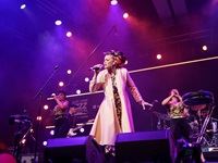 Andra Day 2