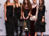 Cosmopolitan Fashion Team