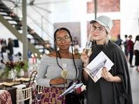 Poetry A/W 2017 launch