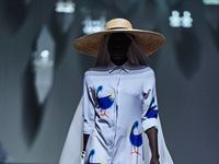 mille collines AW17 collection