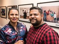 Falko One - People Like Us exhibition