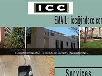 Commissioning in Construction