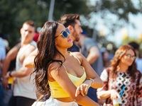 Corona SunSets Festival JHB