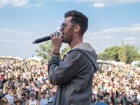 Corona SunSets Festival JHB