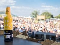Corona SunSets Festival JHB