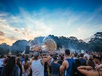 Corona SunSets Festival JHB