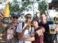Corona SunSets Festival JHB