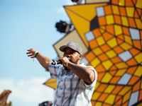 Corona SunSets Festival JHB