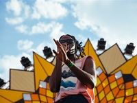 Corona SunSets Festival JHB