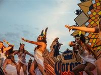 Corona SunSets Festival JHB