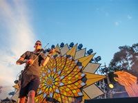 Corona SunSets Festival JHB