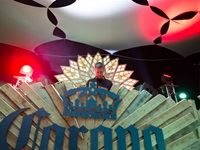 Corona SunSets Festival JHB